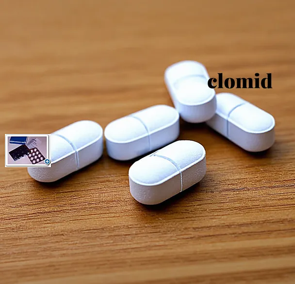 Clomid serve prescrizione